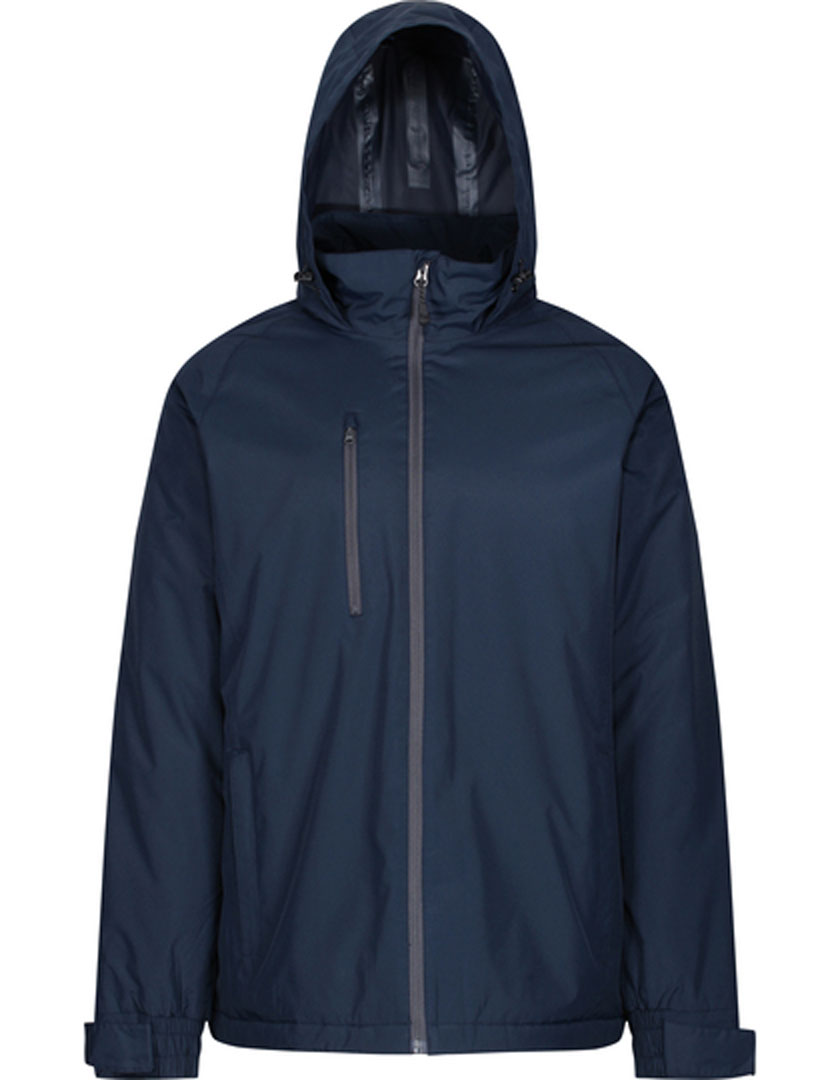 Honestly Made Recycled Insulated Jacket Regatta RG2070