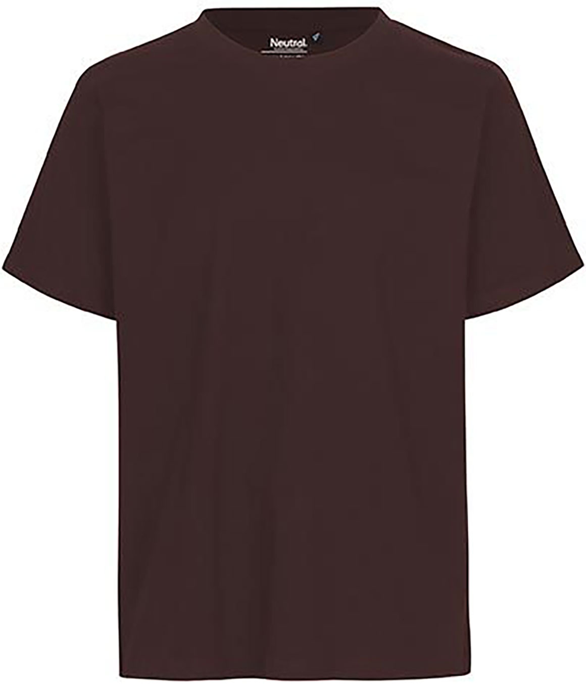 Unisex Regular T-Shirt Neutral 60002