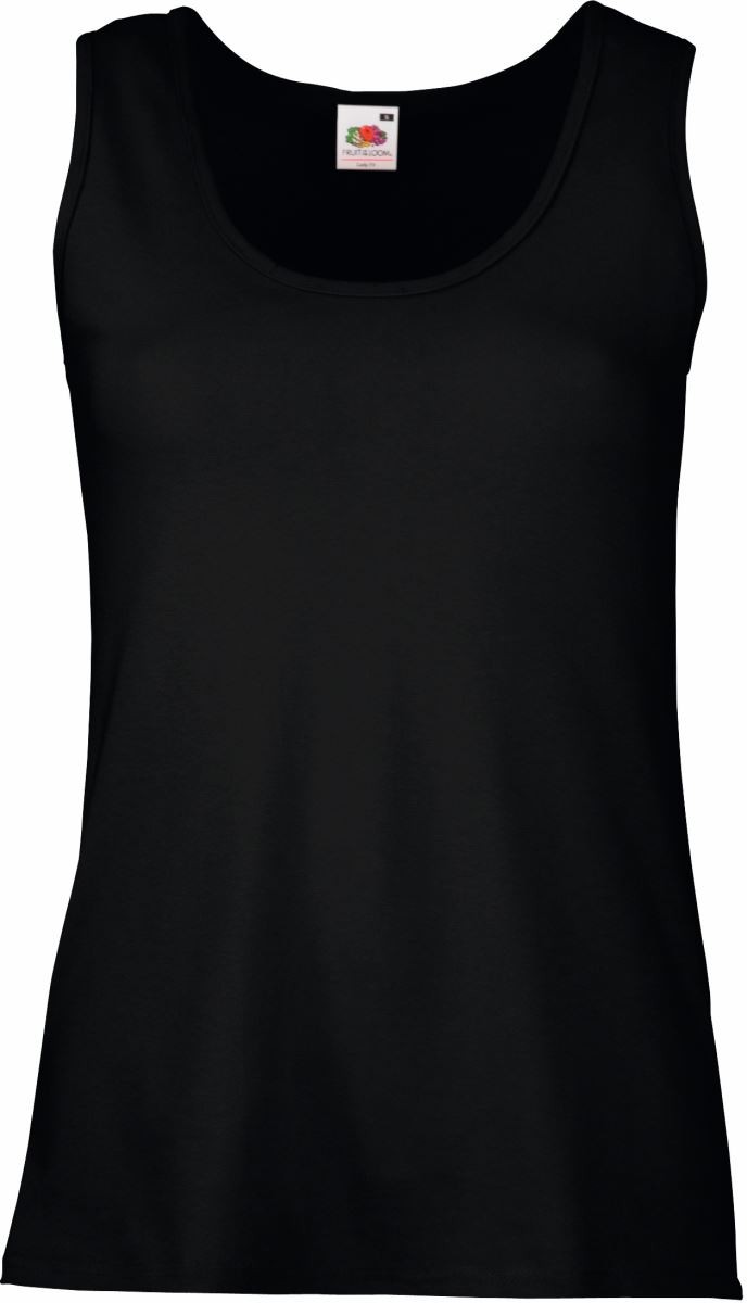 Lady-Fit Valueweight Vest 1376