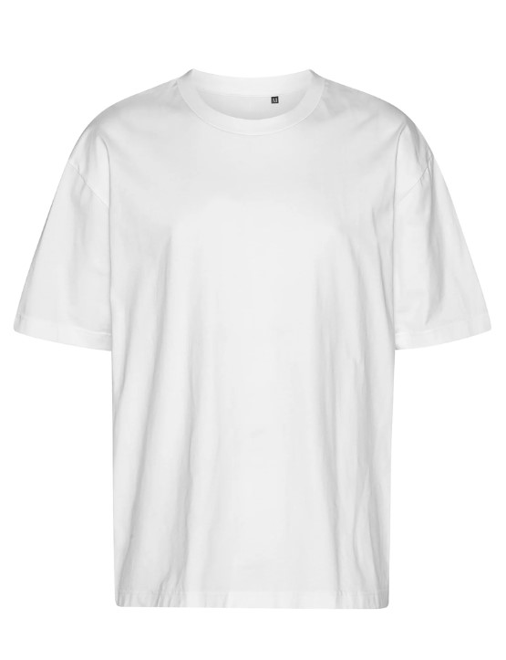 Neutral NET60011 Oversize Bio IC T-Shirt "Tiger"