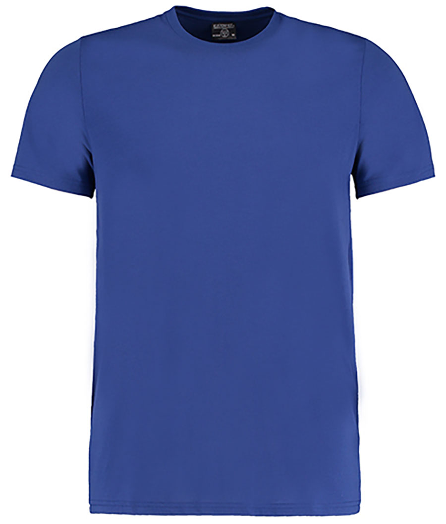 Superwash® T Shirt Fashion Fit Kustom Kit K504