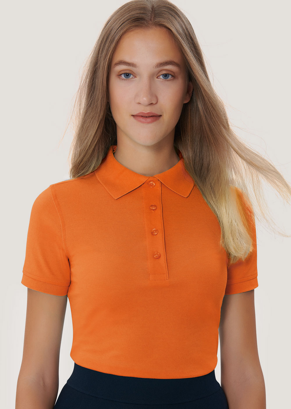 27 orange Model