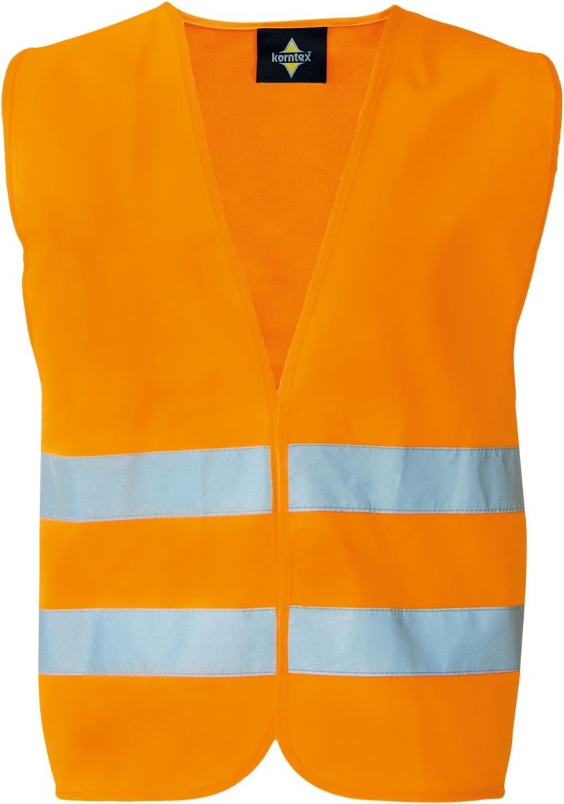 Safety Vest EN ISO 20471 X111
