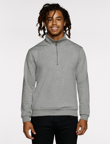Hakro Zip-Sweatshirt Premium 0451