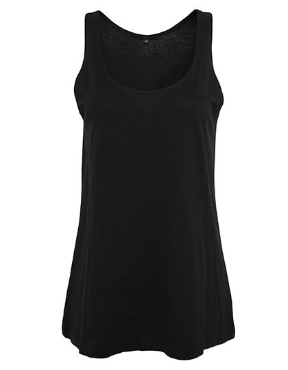 Ladies` Tanktop Build Your Brand BY019