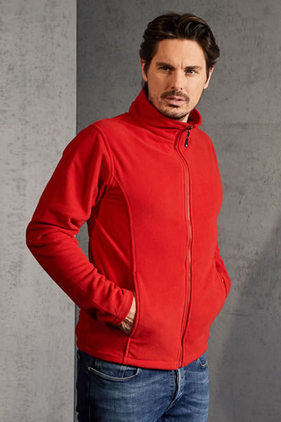 Promodoro Men's Fleece Jacket C⁺ 7910
