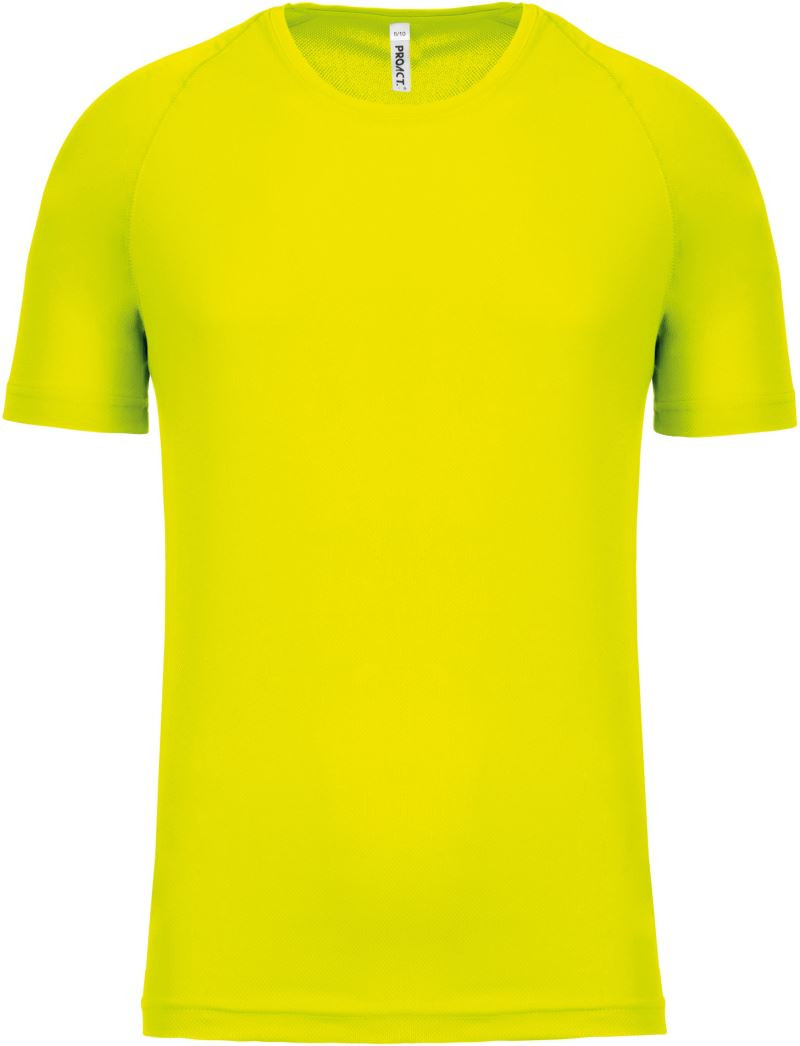 Proact PA445 Kinder Sport T-Shirt