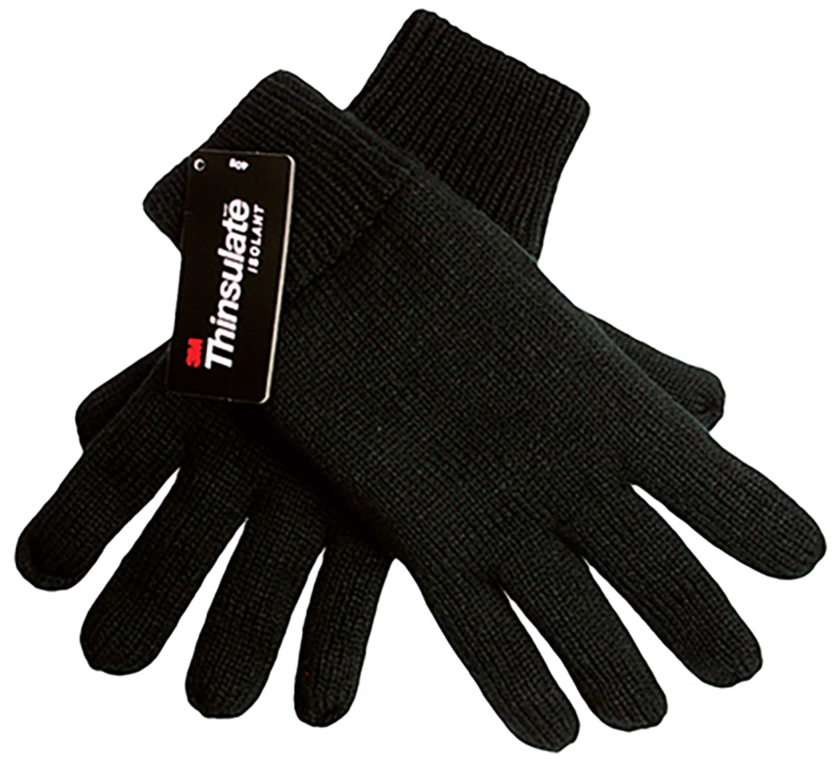 Thinsulate Gloves l-merch C1869