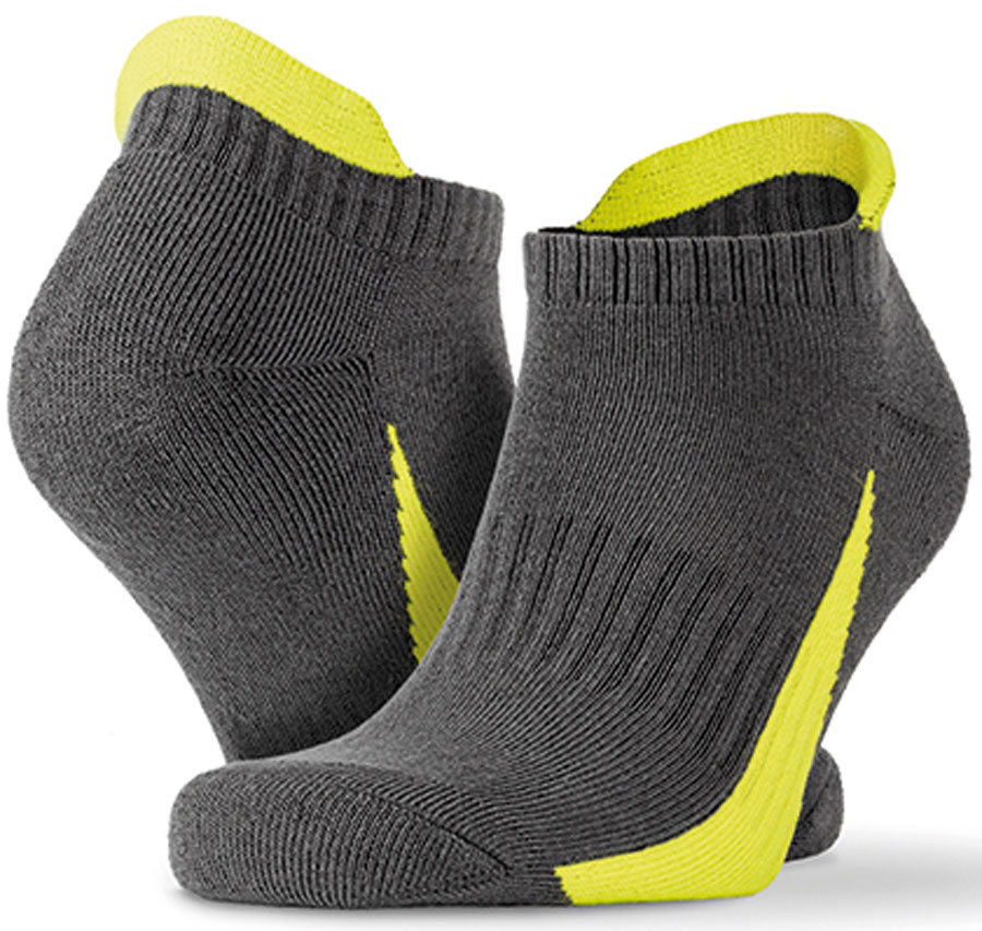 Sneaker Sports Socks (3 Pair Pack) S293X