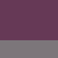 majestic purple/ seal grey