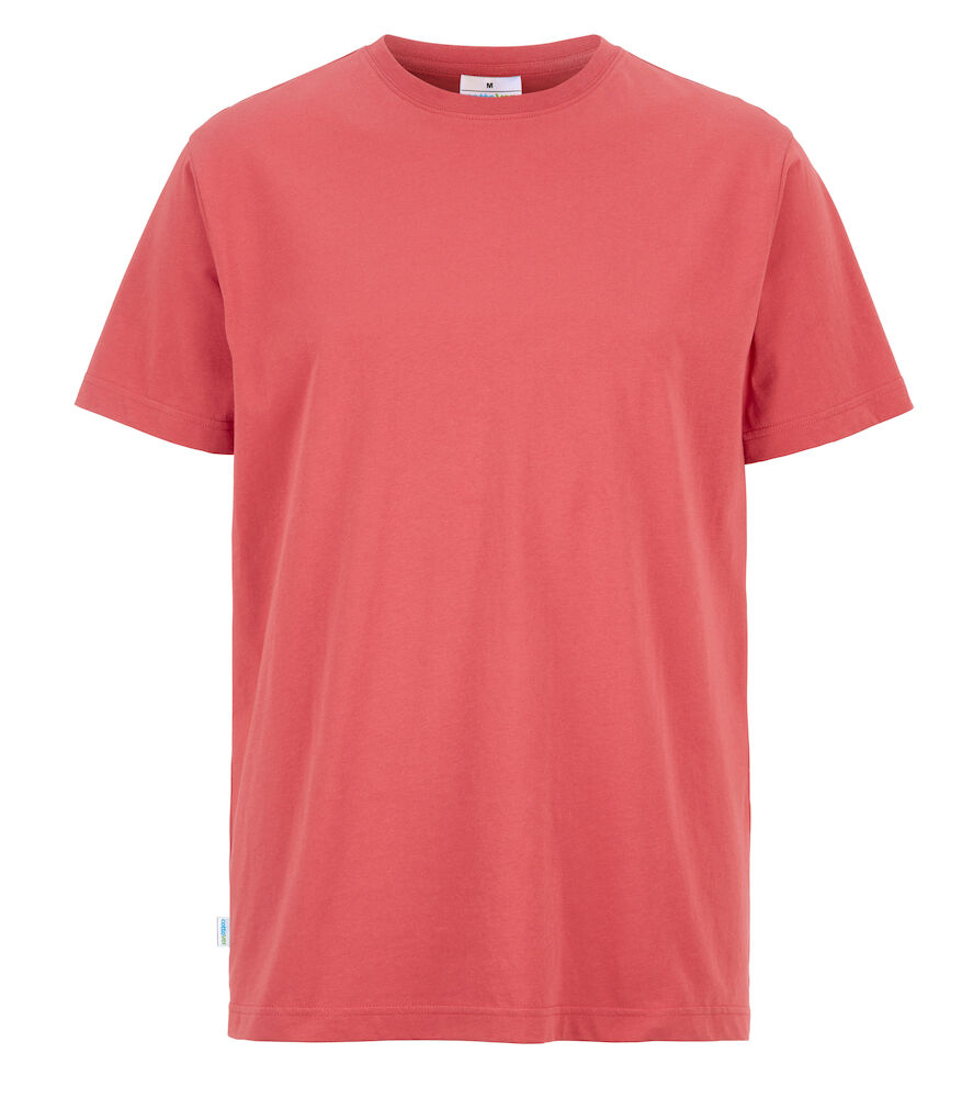 Cottover 141008 T-Shirt Man 100% Organic Baumwolle