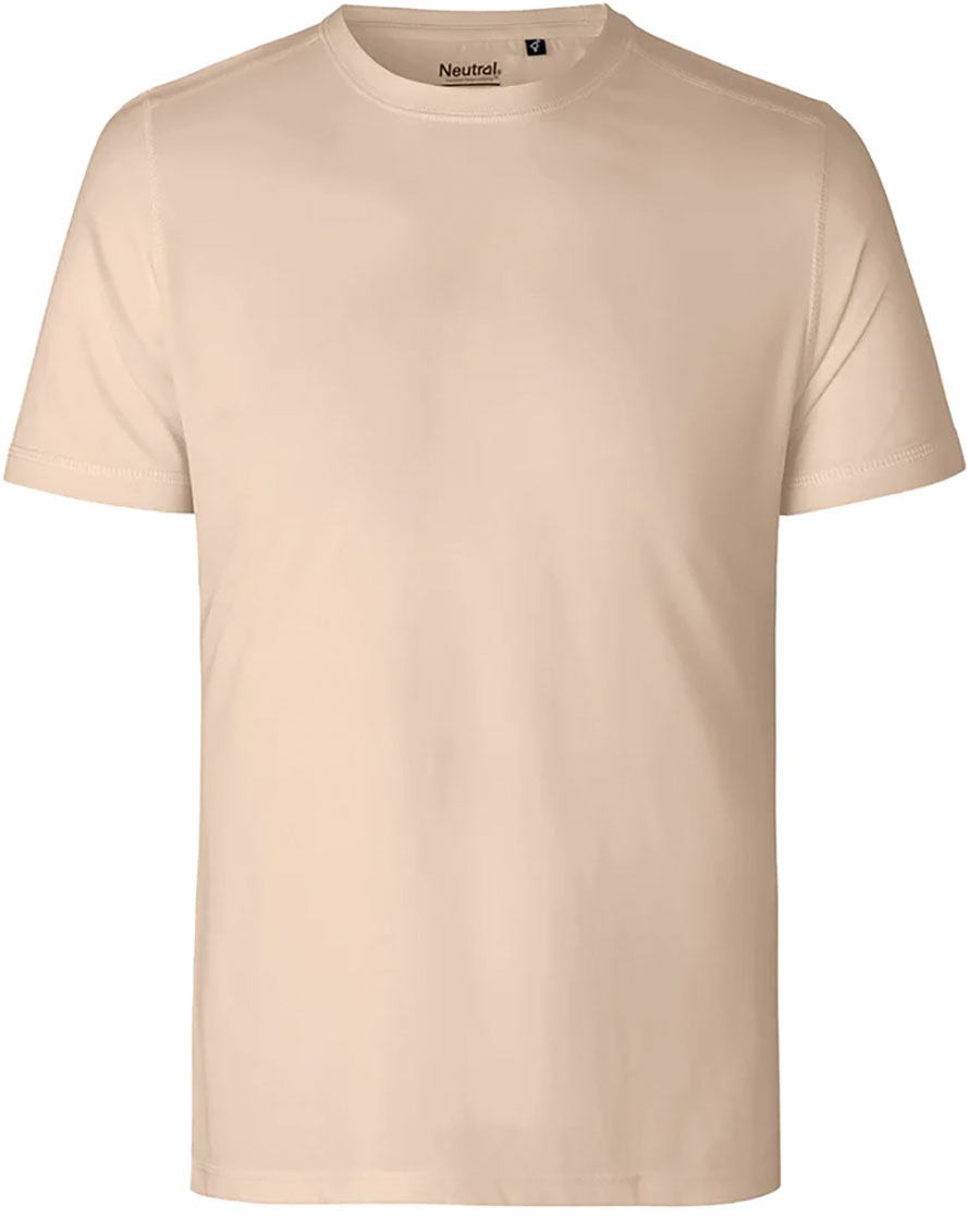 Unisex Performance T-Shirt Neutral R61001