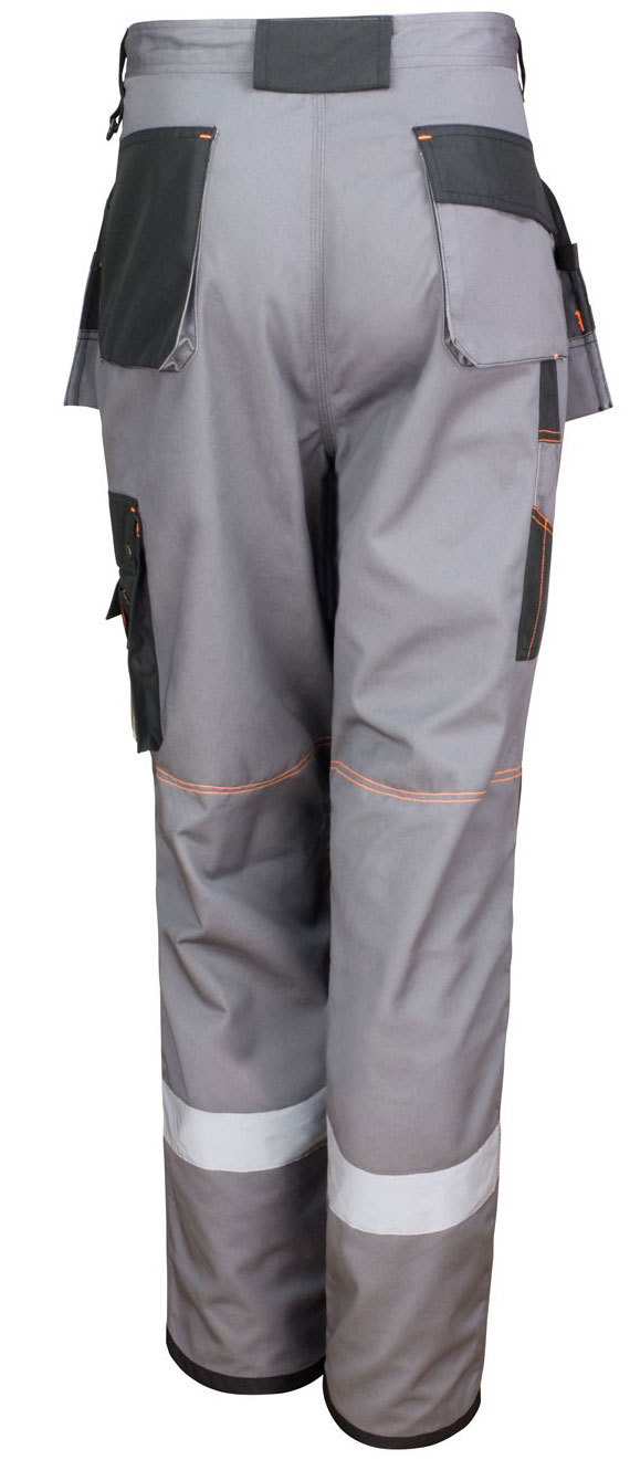 X-Over Holster Trouser with Cordura® WorkGuard RT324