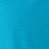 turquoise melange