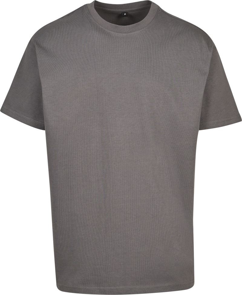 Build your Brand BY102 Schweres Oversize T-Shirt