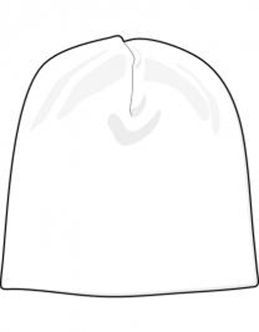 Bio Baby Hat X944