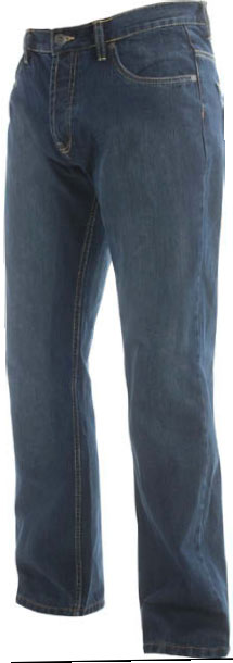 ProJob 2507 5-Pocket Jeans