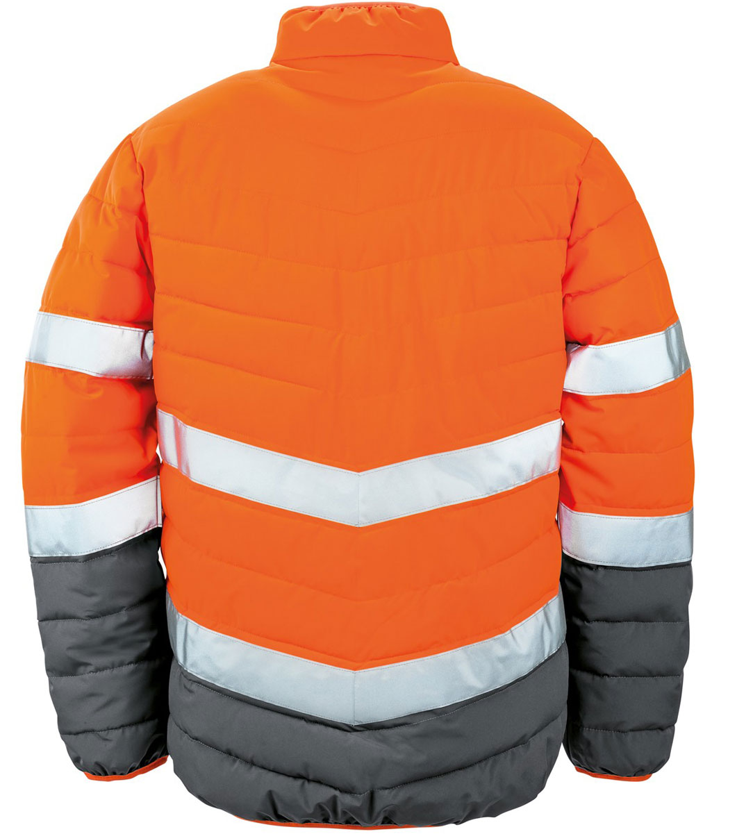 Men's Safety Jacket SafeGuard RT325