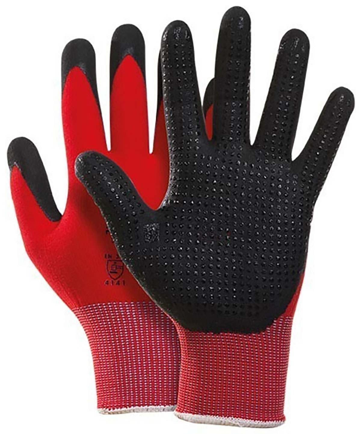 Handschuhe, StretchFlex Fine Grip Pfanner 100050