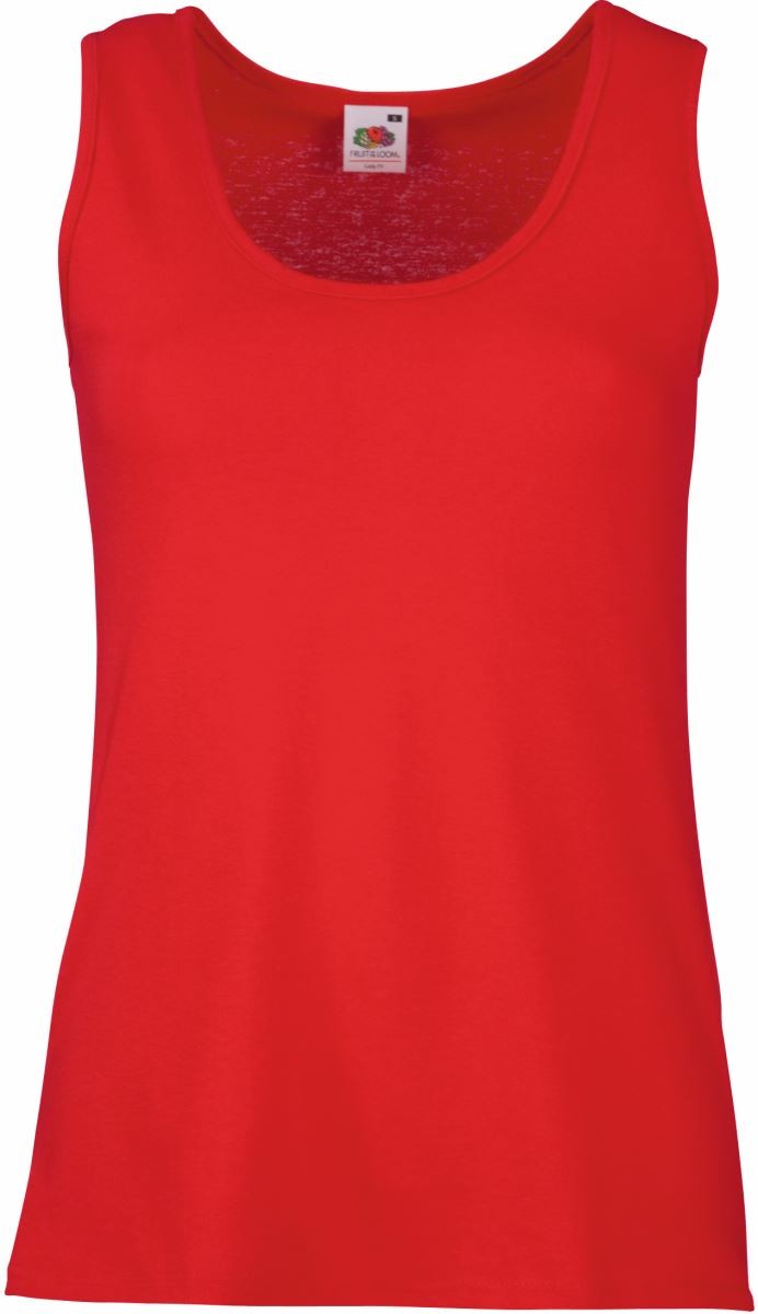 Lady-Fit Valueweight Vest 1376