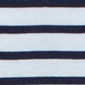 oxford navy stripe
