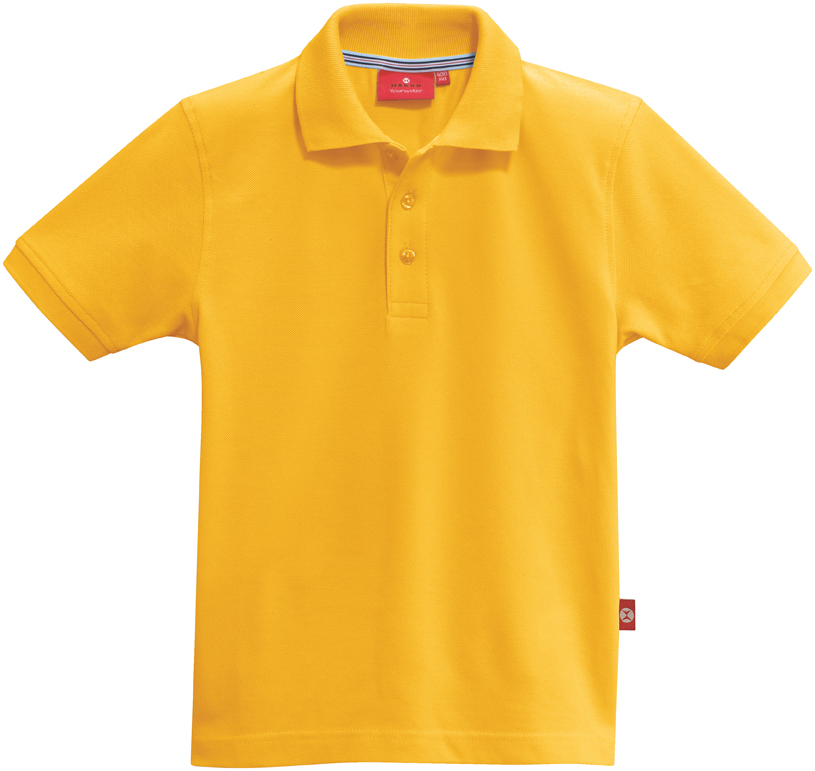 Hakro Kinder Poloshirt Classic 0400