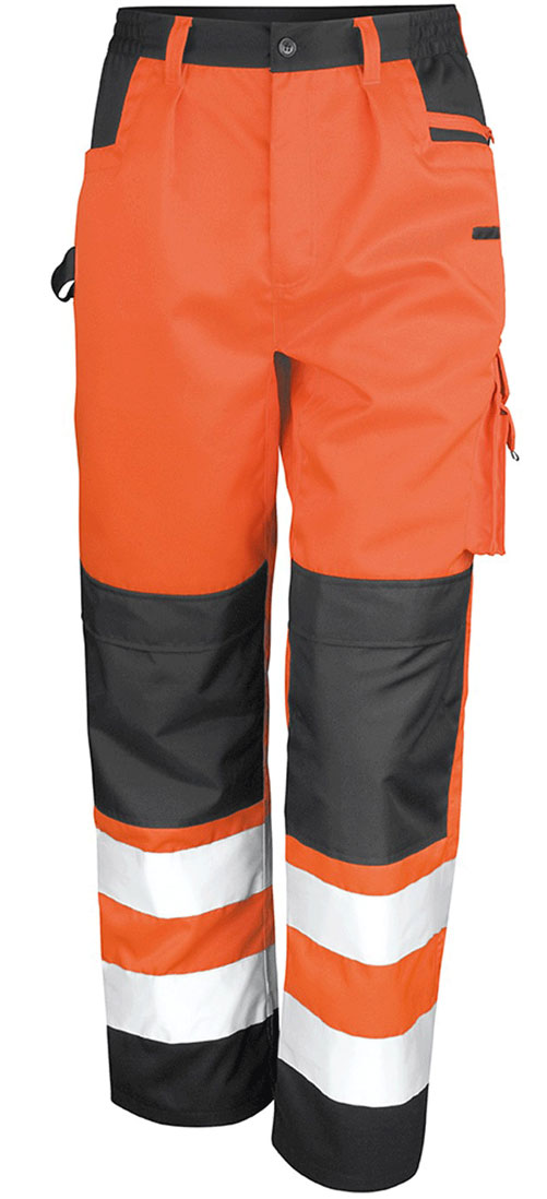 Safety Cargo Trouser SafeGuard RT327