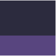 navy / purple