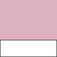 light-pink/ white