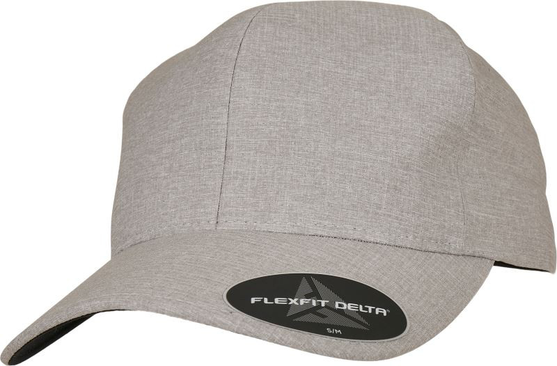 Flexfit Delta Carbon Cap FX180M