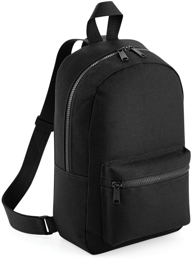 Mini Backpack BagBase 153