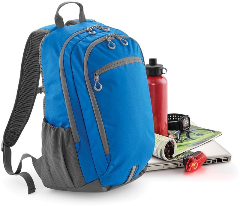 Backpack Quadra 550