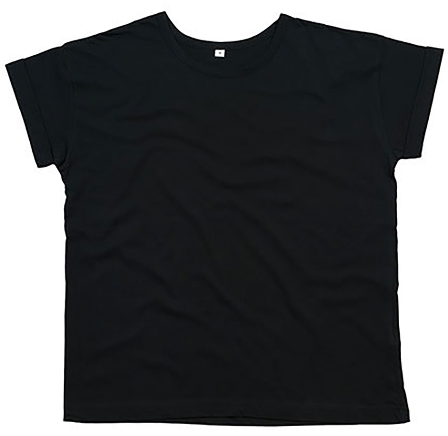 Ladies' T-Shirt "The Boyfriend" Mantis M193