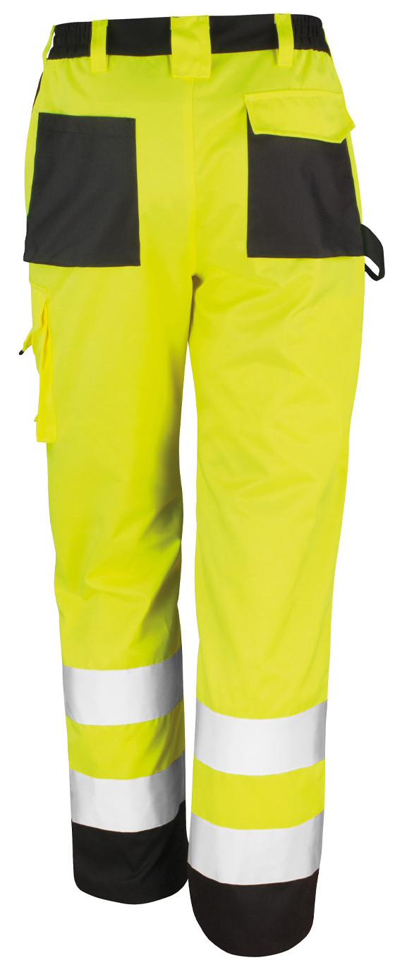 Safety Cargo Trouser SafeGuard RT327