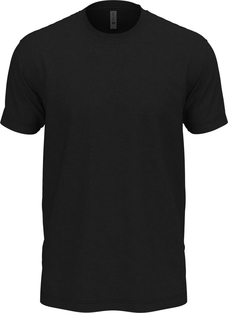 Men´s Tri-Blend T-Shirt Next Level Apparel NX6010