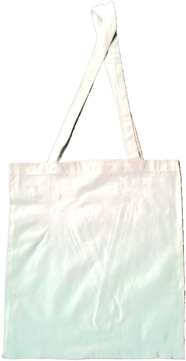 Long Cotton Bag Einkaufstasche 80.0201