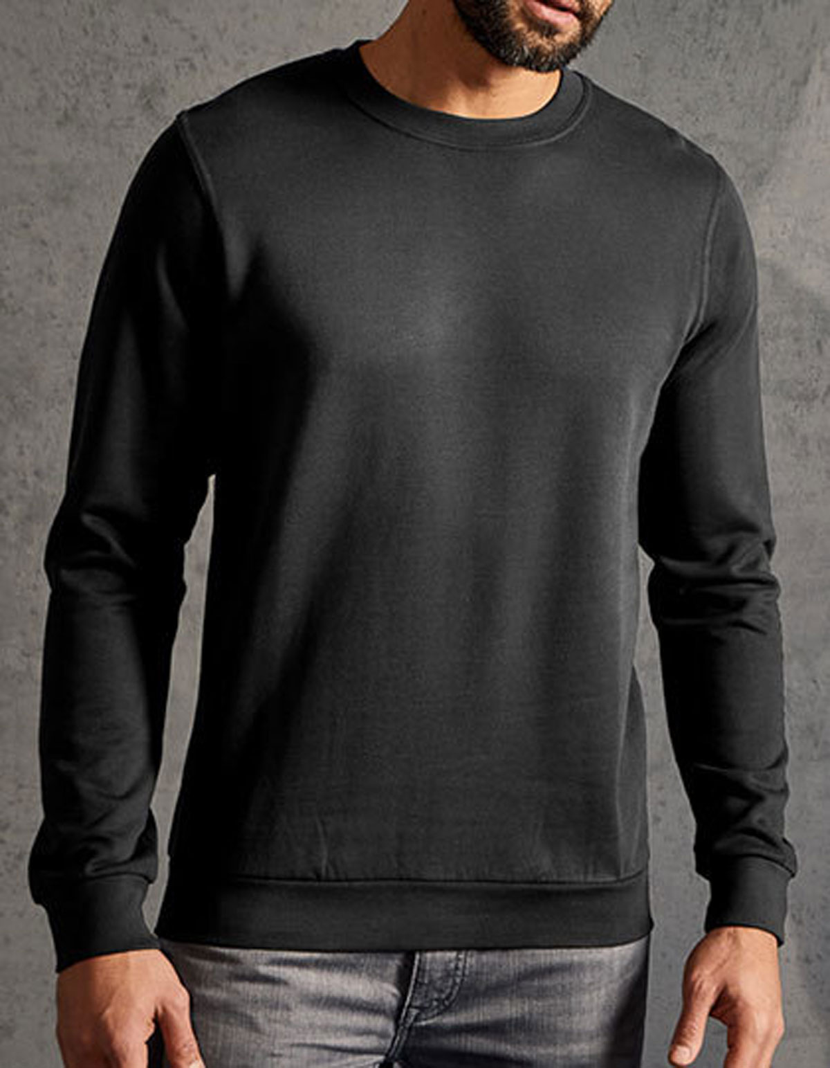 New Men's Sweater Promodoro 5099