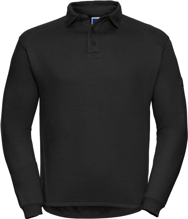 Workwear Polo Sweater Russell 012M