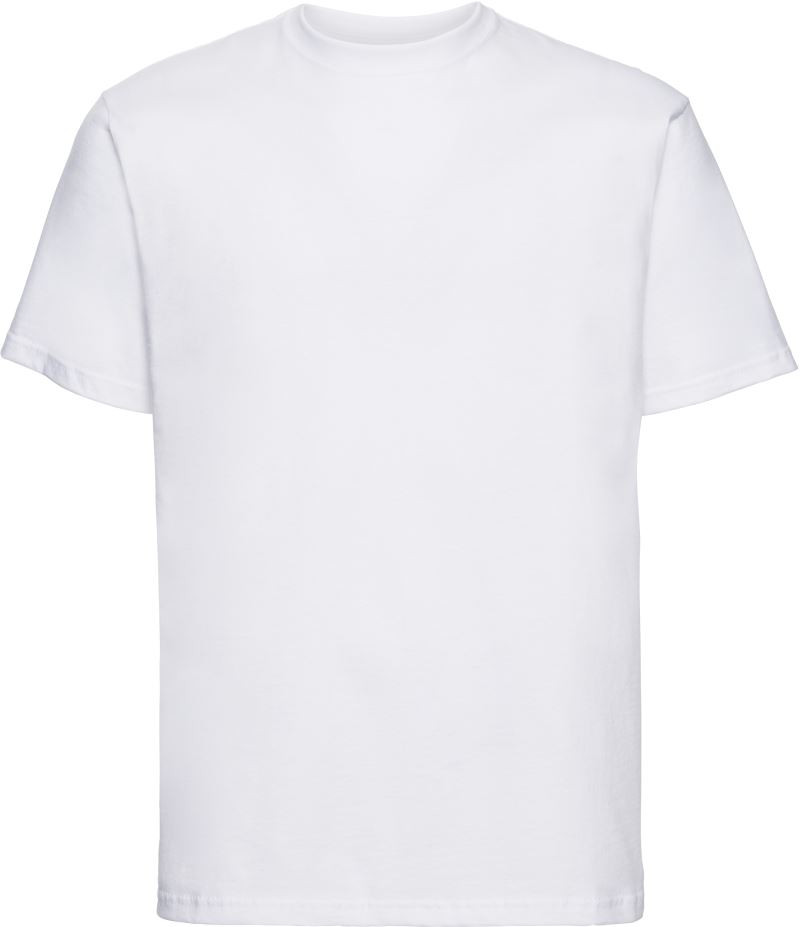 Russell 180M Classic T-Shirt