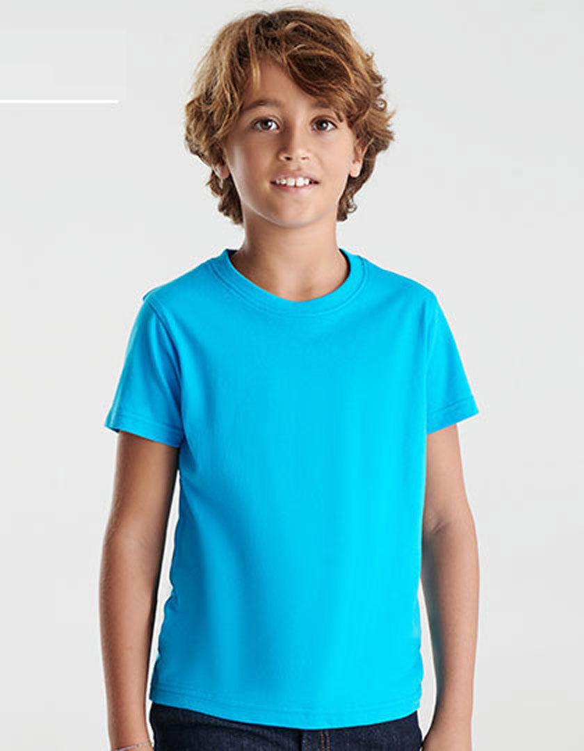 Stafford Kids T-Shirt Roly RY6681K