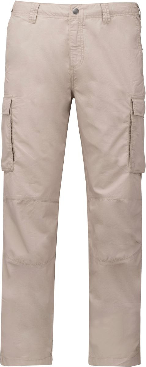 Men's Multipocket Trousers Kariban K745