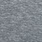 heather grey melange