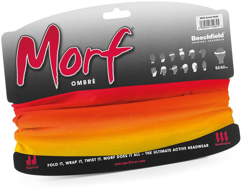 Morf® Ombré Beechfield B905