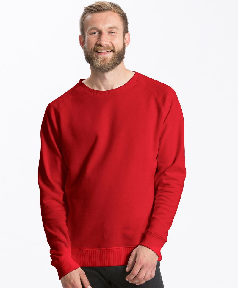 Unisex Sweatshirt Neutral 63001