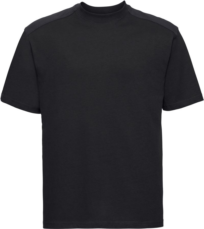 Workwear T-Shirt Russell 010M