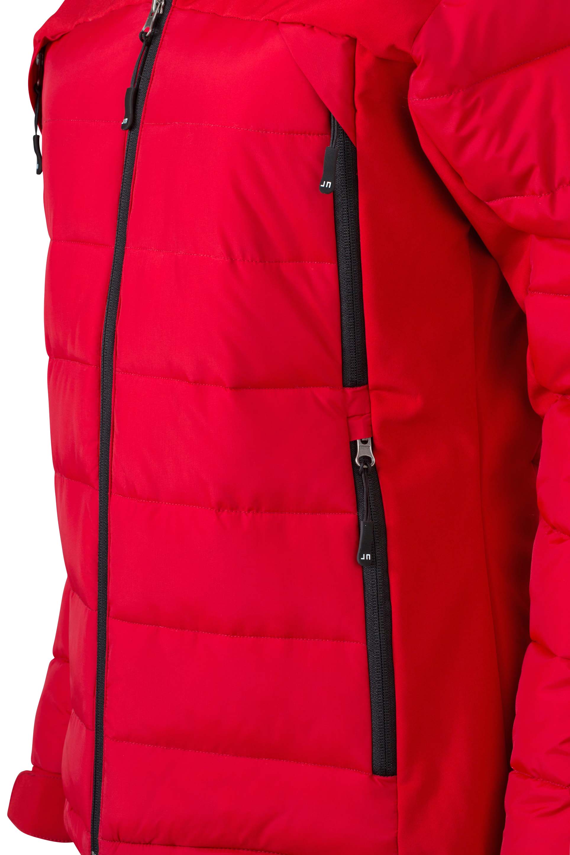 Ladies' Outdoor Hybridjacket JN1049
