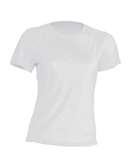 Sport T-Shirt Lady JHK 101
